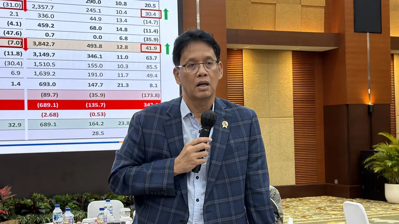 Bea Keluar dan Windfall Tax Nikel Dikaji, Tarif Masih Digodok