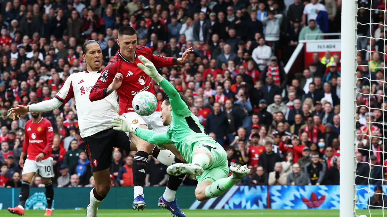 Manchester United