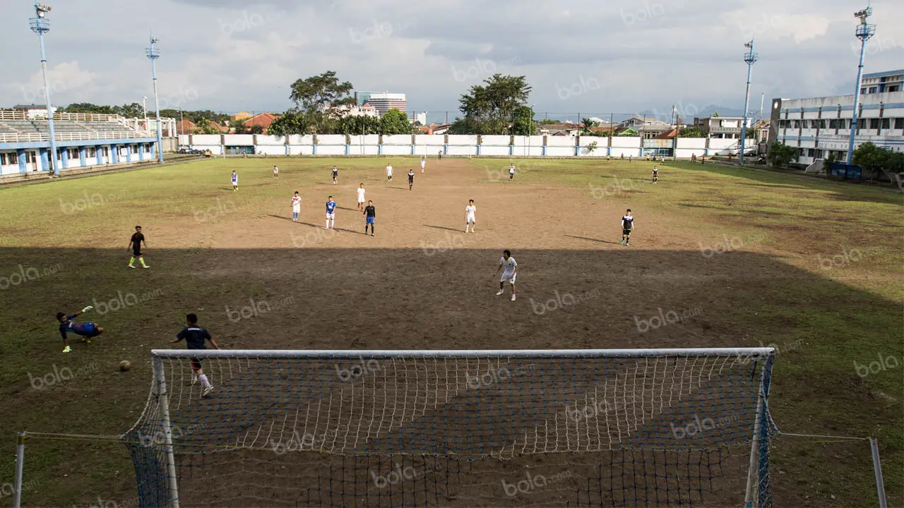 Stadion Sidolig