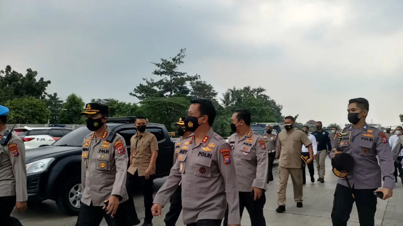 Kapolda banten