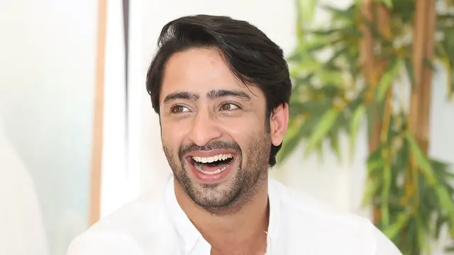 [Bintang] Shaheer Sheikh