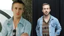 Ryan Gosling benar-benar menggemaskan di awal tahun 2000an. Namun tentu saja ia bikin para cewe melongo saat bermain di Crazy, Stupid, Love bersama Emma Stone. (Rex-Shutterstock-HollywoodLife)