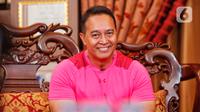 Andika Perkasa (Liputan6.com/Angga Yuniar)