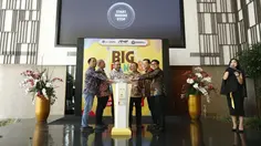 Big Bang Auto Festival 2026 Siap Digelar, Ini yang Bisa Diburu