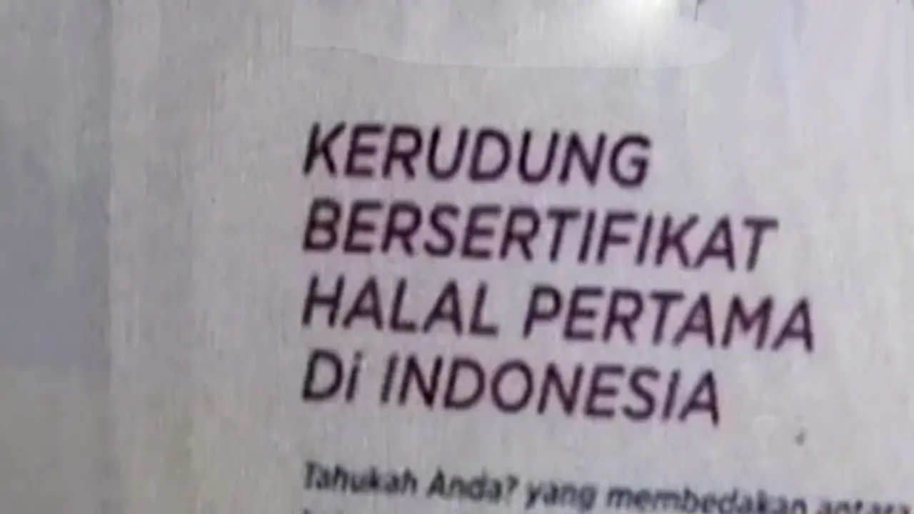 Segmen 2: Persoalan Jilbab Halal hingga Kasus Dugaan Malapraktik