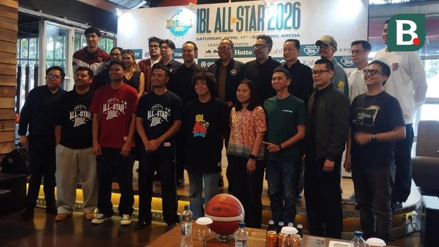 IBL All-Star