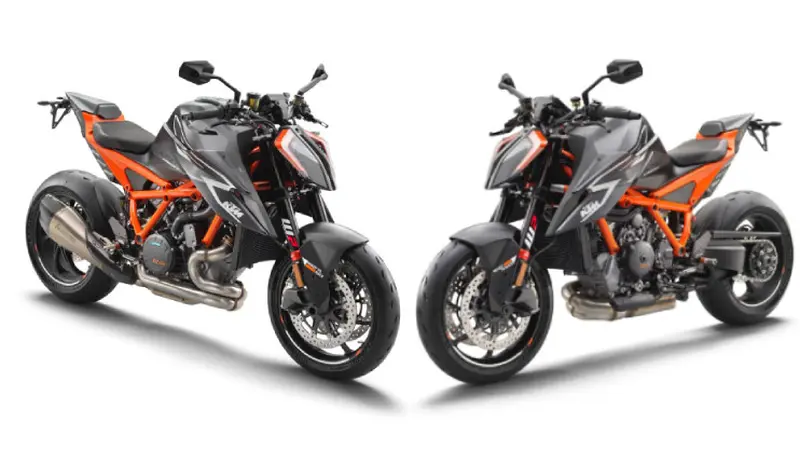 Harga super shop duke 1290