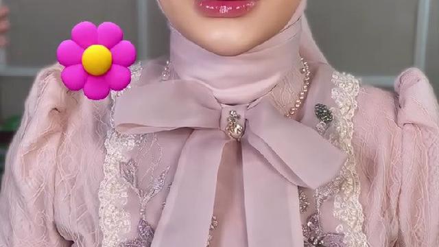 Momen Bahagia Zaskia Gotik di Tasyakuran 7 Bulan Kehamilannya, Tampil Memesona