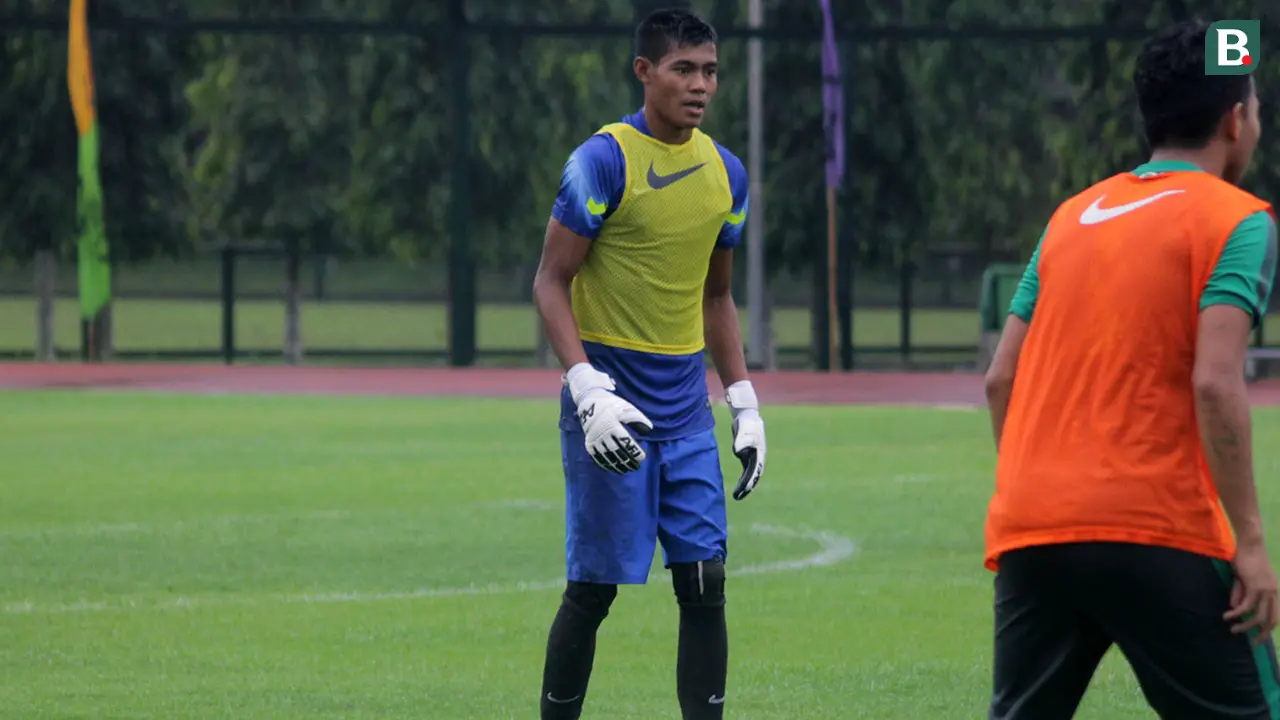 Rudi Nurdin Rajak