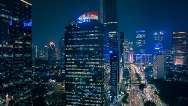 Siapkan Dana Rp3 Triliun untuk Buyback Saham, BRI Optimis terhadap Keberlanjutan Kinerja Jangka Panjang