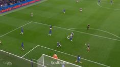 Berita video Javier Hernandez, Chicharito, mencetak gol untuk West Ham United sekaligus menahan imbang Chelsea 1-1 dalam lanjutan Premier League 2017-2018. This video presented by BallBall.