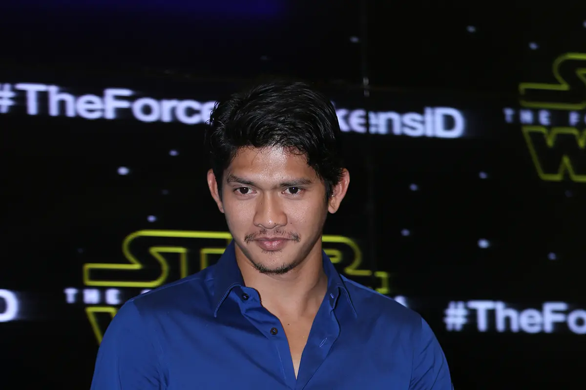 Iko Uwais
