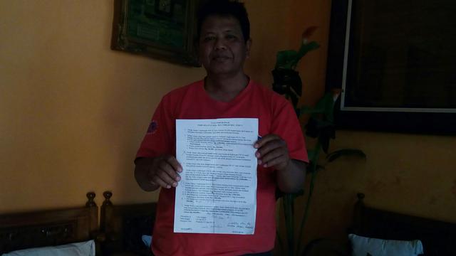 Hukuman Pelaku Asusila di Kota Malang dari Denda Bayar Bata sampai Uang Sejuta