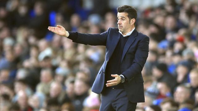 Leicester City Vs Everton