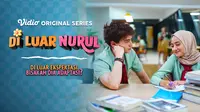 Nonton Duluan Di Luar Nurul dengan Vidio Express