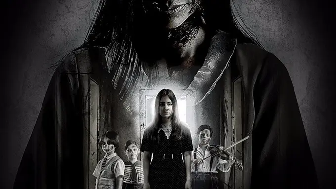 [Bintang] Film Danur