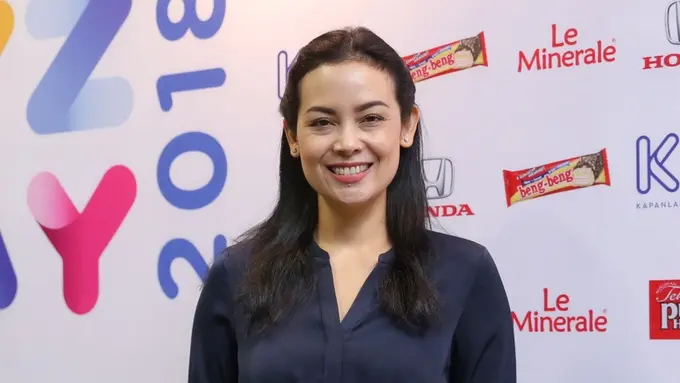 [Bintang] Lala Timothy