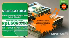 Modus Penipuan Bansos Kian Marak, Kenali Ciri-ciri dan Cara Resmi Cek Bantuan Pemerintah