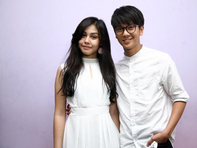 Cerita Di Balik Ost Dilan 1990 Rindu Sendiri News Entertainment Fimela Com