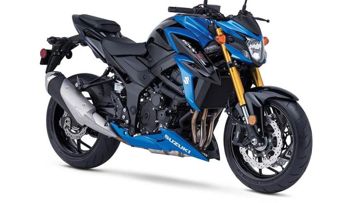 Suzuki GSXS750 Resmi Dirilis, Berapa Harganya? Otomotif