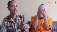 [VIDEO] Teganya, Ayah Kandung Perkosa Anak Sendiri Hingga Hamil