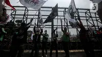 Akomodir Aspirasi Ojol, Dasco: DPR Akan Buat Undang-Undang Transportasi Online