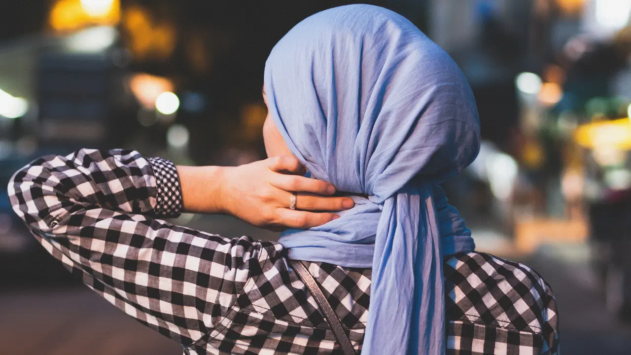 Ilustrasi Hijab (Foto: Photo by Arthur Marshall on Unsplash)