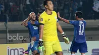 Video: Perjalanan Persib ke Semifinal Piala Presiden 2017