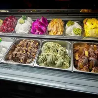 Gelato. foto: qraved
