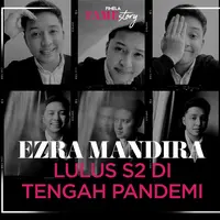 Famestory: Ezra Mandira