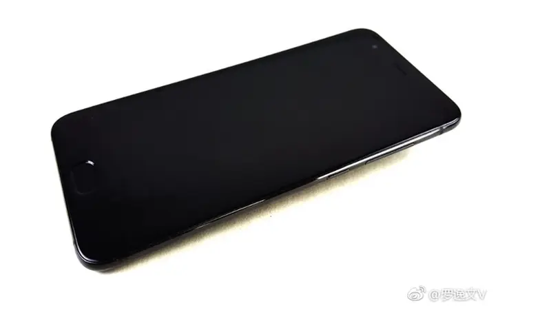 Xiaomi Mi 6