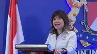 Kadin Indonesia Ungkap Agenda Isu Strategis di ABAC APEC 2026