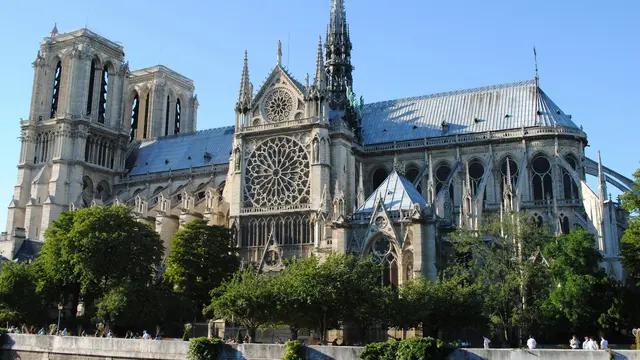Notre Dame