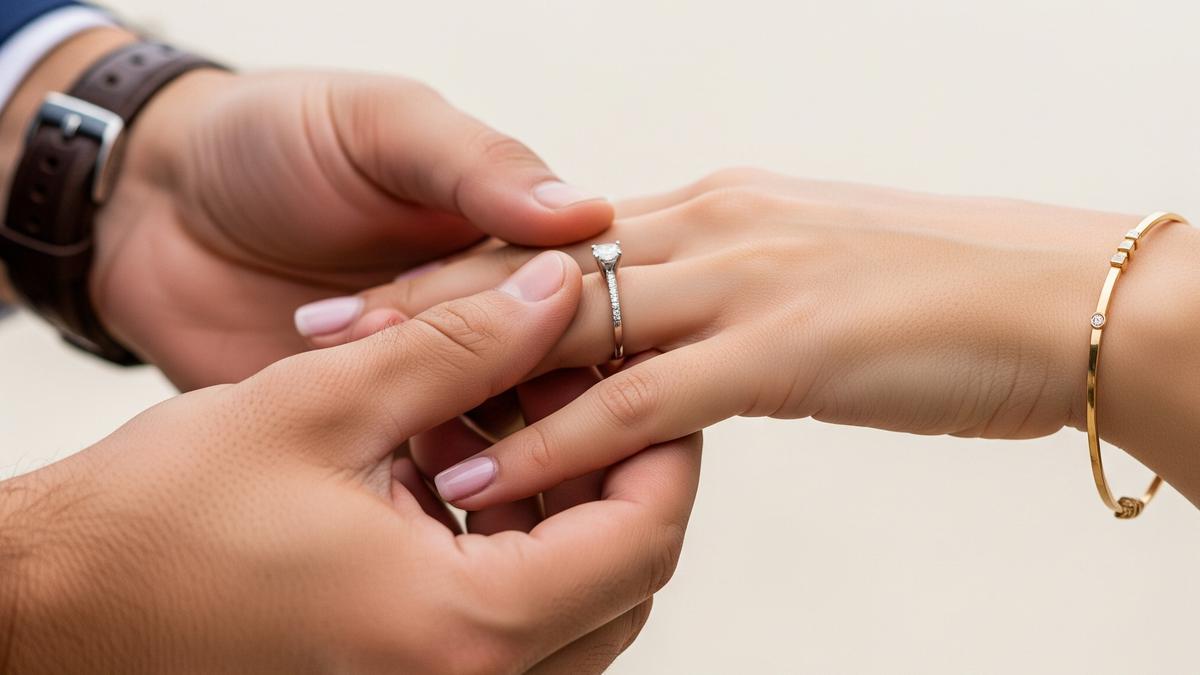 Doa Tunangan dan Artinya Dalam Islam untuk Memohon Kebaikan dan Perlindungan Allah SWT