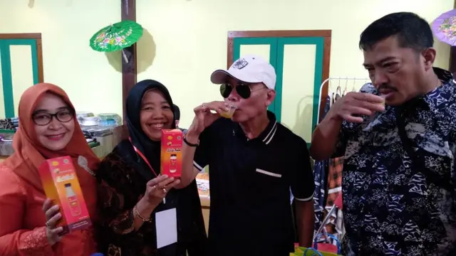 Sari Lemon