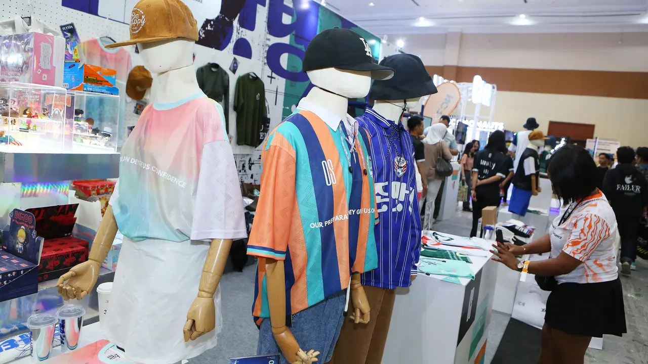 Inovasi Terbaru Sportwear yang Nyaman untuk Olahraga dan Stylish untuk Hangout