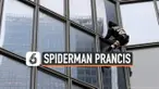 aksi spiderman