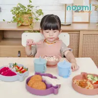 Peralatan makan dari Noomi (Foto: Noomi)