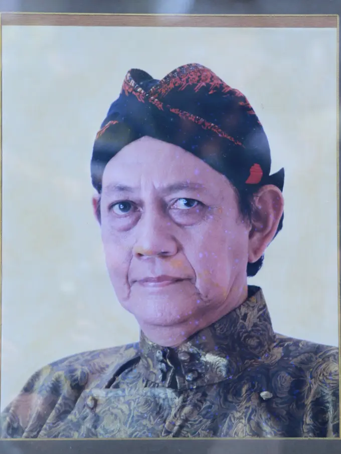 [Bintang] Deddy Sutomo