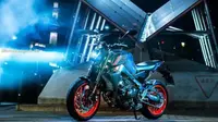 Yamaha MT-09 2021 resmi diperkenalkan (Motosaigon)