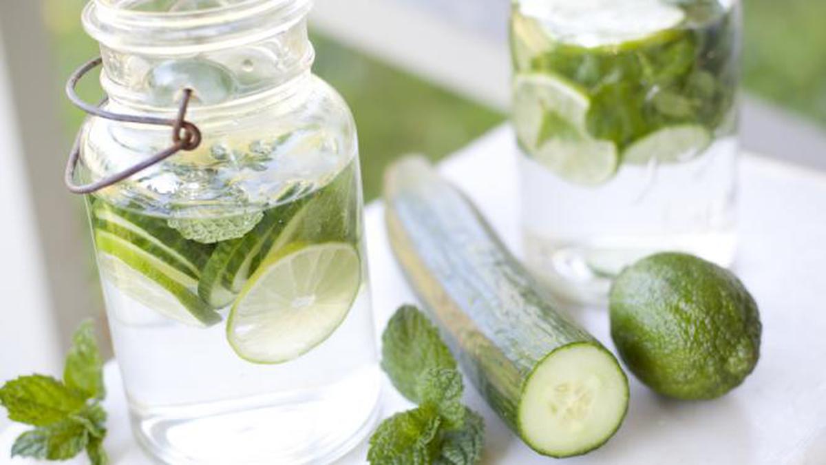 6 Minuman yang Cocok Dinikmati Saat Buka Puasa - Lifestyle Fimela.com