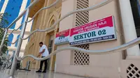 Kunci Kamar Hotel Jemaah Haji 2026 di Makkah Bakal Dibagikan Sebelum Turun Bus