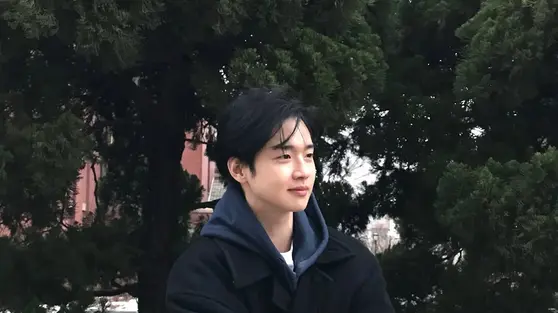 Jang Dong Yoon Lepas Masa Lajang Oktober 2026, Dikabarkan Nikahi Aktris Kim Seung Yoon