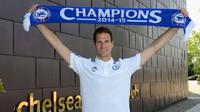 Asmir Begovic (Chelseafc.com)