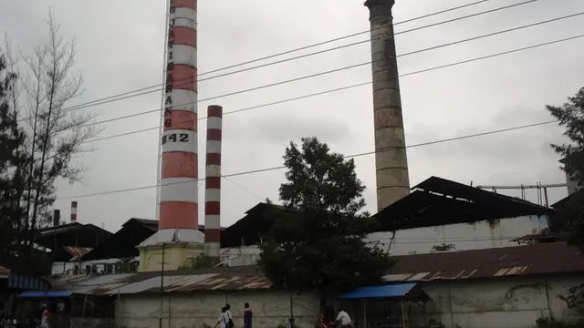 Pabrik Gula Jatibarang
