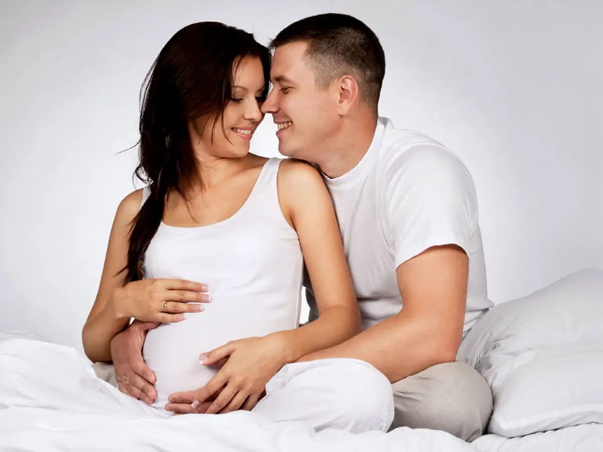 Benarkah Orgasme Sebabkan Persalinan Prematur? - Health Liputan6.com