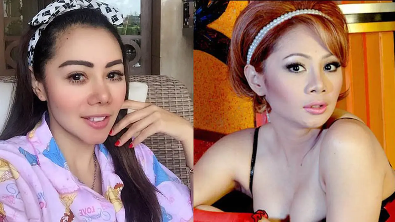 Femmy Permatasari