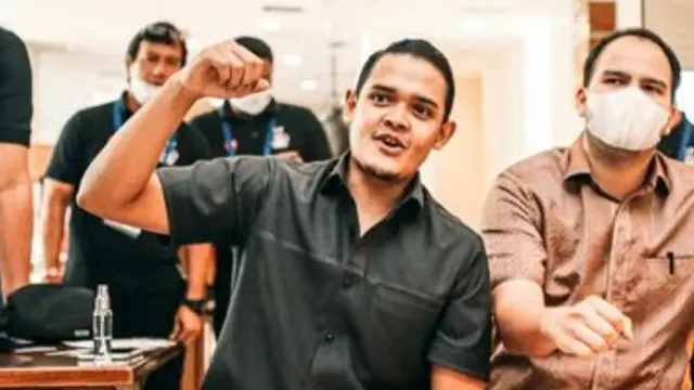 Persik Kediri
