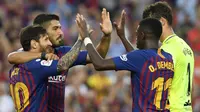 Messi Menemukan Penerus Xavi di Barcelona