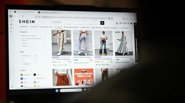 Prancis Sahkan Undang-Undang Anti-Fast Fashion